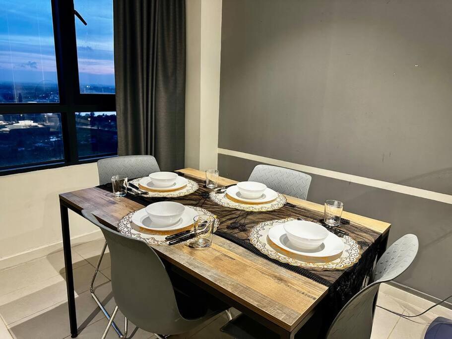 Luxury Stay-Tamarind Suite Cyber Кіберджая Екстер'єр фото
