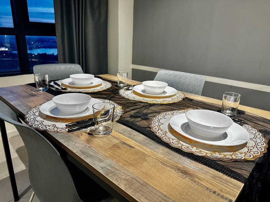 Luxury Stay-Tamarind Suite Cyber Кіберджая Екстер'єр фото